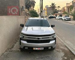 شيفروليه سلفرادو